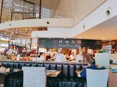 -大连中远海运洲际酒店