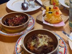 脆皮猪肉卷-tapas by dos cielos西班牙餐厅(重庆光环购物公园店)