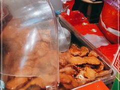 -诚志饼家·小凤饼非遗传承(中山六路店)