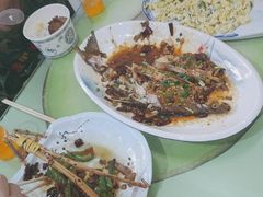 -鱼乐岛餐厅·户外花园主题餐厅
