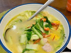 -小乐惠土菜馆(厚诚路店)