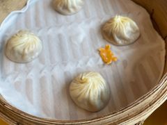 蟹粉小笼包-鼎泰丰(嘉年华•海信广场VILLAGE店)