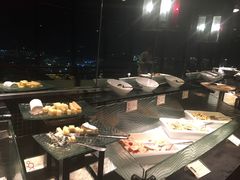 -澳门旅游塔360°旋转餐厅(南湾湖广场店)