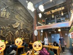 -协茂森老钟家(保利店)