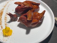 脆皮乳鸽-粤凤佬