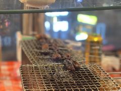 -生火火·小炉子炭烤(金楠天街总店)