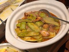 -苏帮袁Sue Cuisine(将台店)