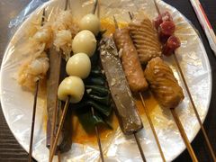 -郭记小街麻辣烫(南小街总店)