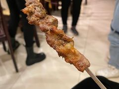 -东来顺饭庄(新源里店)