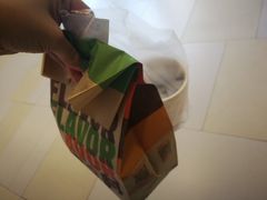 -汉堡王(北京通州领展店)