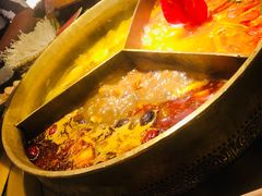 -湊湊火锅·茶憩(和平大悦城店)