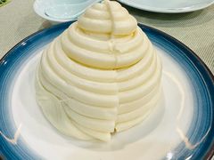 奶油大花卷-渔娘渔家丹东海鲜(东直门店)