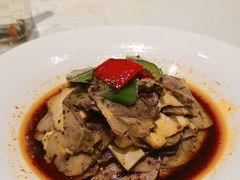 -丝宴·凤城印象·西北特色菜(彩虹湾店)