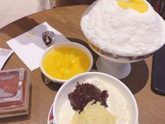 -糖纸甜品(印象城店)