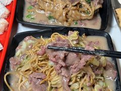 -合记汕头牛肉店(嘉禾路店)