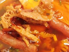 -黄潇洒老火锅(九眼桥宏济巷店)