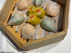 -广州酒家(越华店)