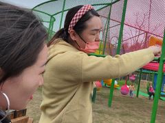 -上海长兴岛郊野公园