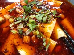 -臻老板牛肉面(光华路SOHO店)