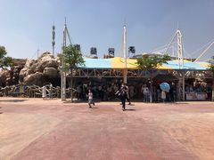 -华夏文旅海洋公园