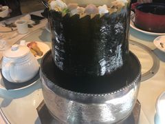 -申粤轩酒楼·三十年粤菜经典(丁香花园店)