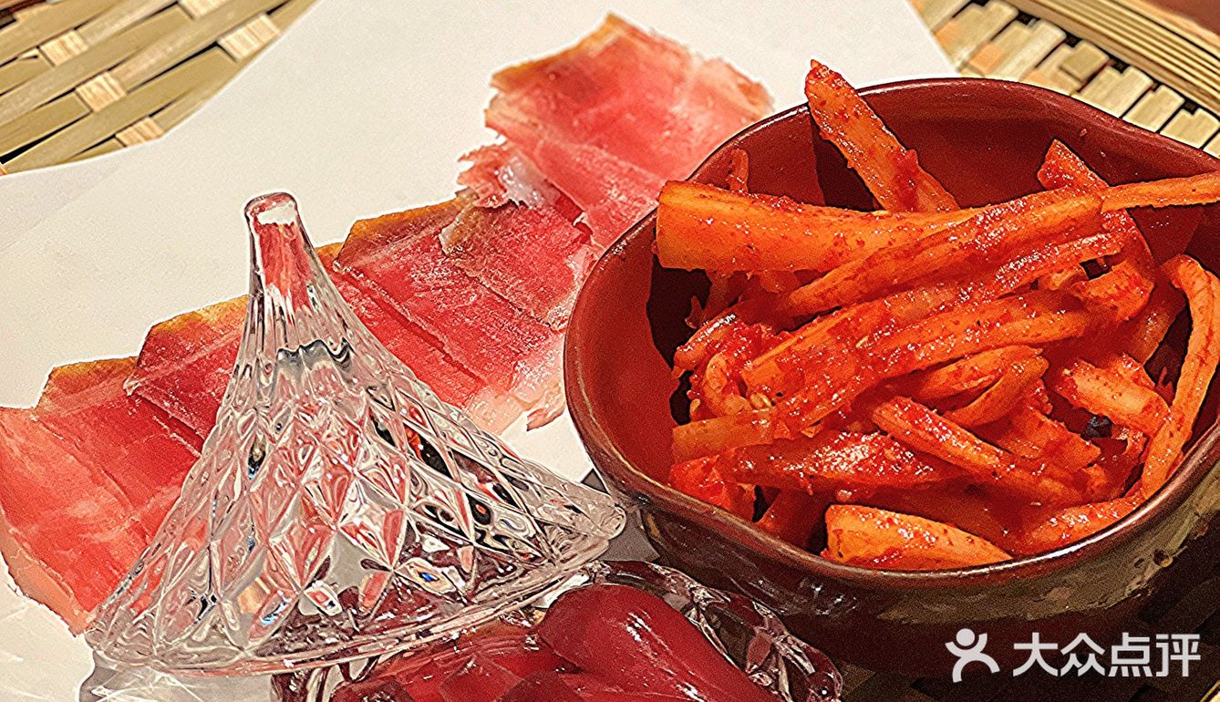 打卡高岛屋新开的日式烤肉，环境和食材都太太太好啦！