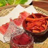 打卡高岛屋新开的日式烤肉，环境和食材都太太太好啦！