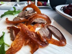 香茅草小雏鸭-大董(环贸iapm店)