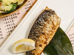 -大叔食堂·和风料理·烧鸟(Aone运动公园店)