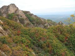 -丹东市五龙山风景区