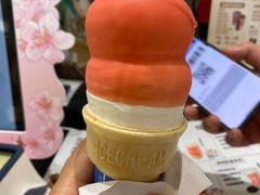-DQ·蛋糕·冰淇淋(新玛特分店)