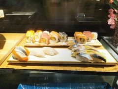 -深圳四季酒店·馥自助餐厅