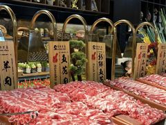 -苏格里岛自助海鲜烤肉火锅(集美万达店)