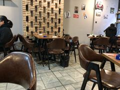 大堂-陈员外正宗夹江烧烤(广福路店)