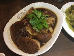 -松發肉骨茶(克拉码头店)