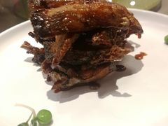 熏鱼-圆苑(金茂店)