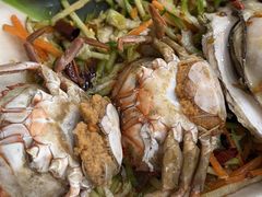 -聚德福海鲜家常菜(刘庄店)