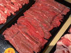 匙柄-正禾鲜·潮汕牛肉火锅(凯德天府店)