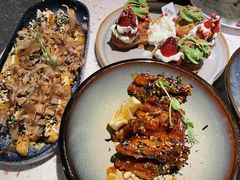 -BE BRIGHT KITCHEN(正佳广场店)