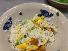 蛋炒饭-重庆老火锅王(西安北路店)