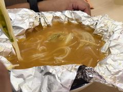 -食美汇美食广场(新奥店)