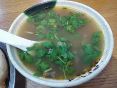 -黄阿姨锅贴大王(万航渡路店)