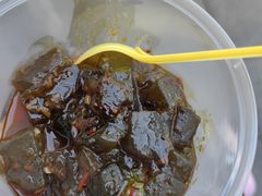 -西工饭庄快餐厅(西工小街店)