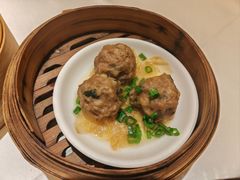 陈皮牛丸皇-万龙洲海鲜(安定门店)