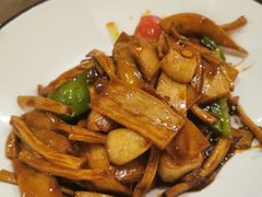 -火齐潮汕砂锅粥(五道口店)