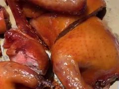 熏酱乳鸽-东北小板凳地摊烧烤(泰来街店)