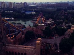 -北京欢乐谷