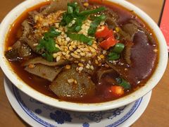 -炉小二铜锅牛蛙•川湘菜(三里屯店)