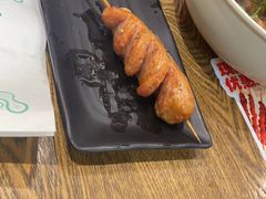 -李先生牛肉面大王(北京平谷步行街店)