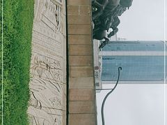 -洛阳周王城天子驾六博物馆